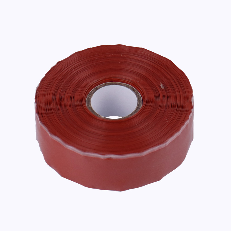 Silicone Rubber Self-Adhesive Tape