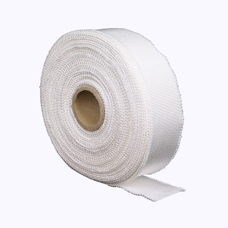 High Silica Wrap Tape