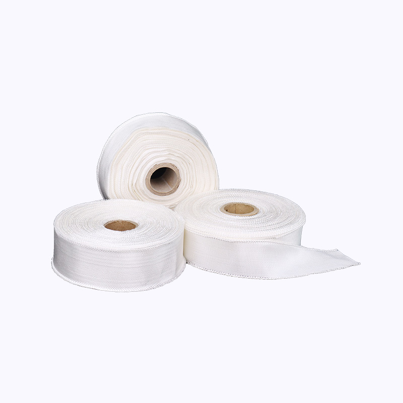 High Silica Wrap Tape