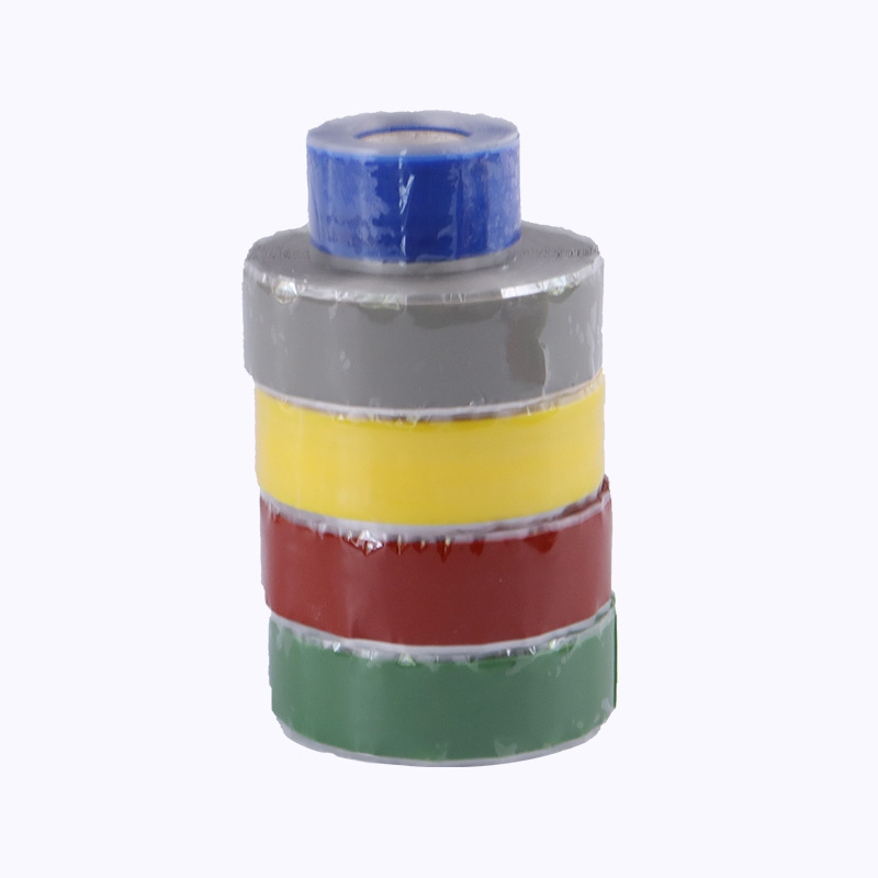 Silicone Rubber Self-Adhesive Tape