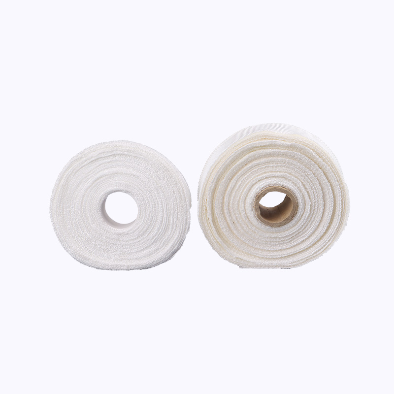 High Silica Wrap Tape