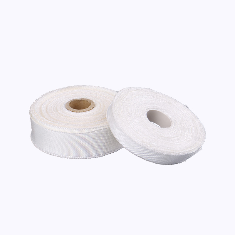 High Silica Wrap Tape