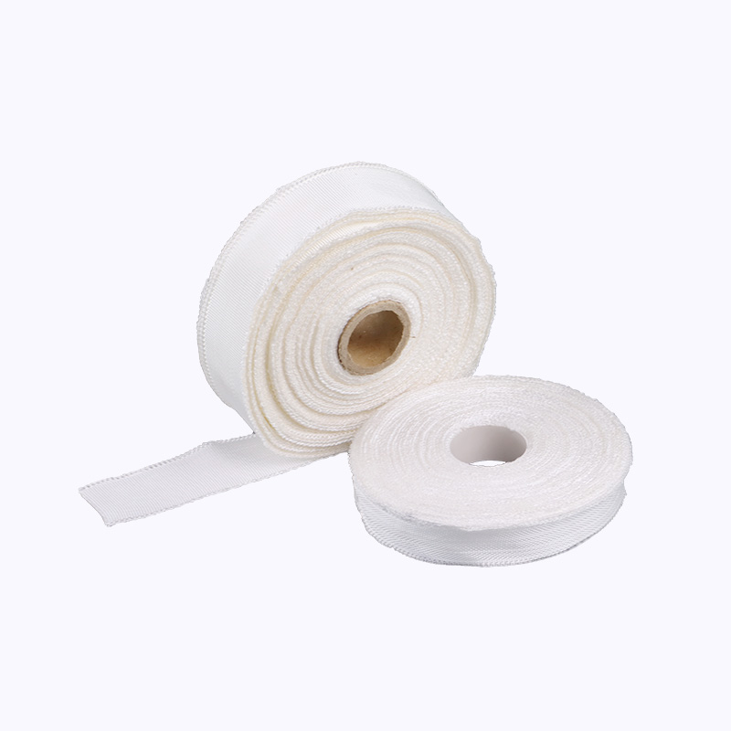 High Silica Wrap Tape