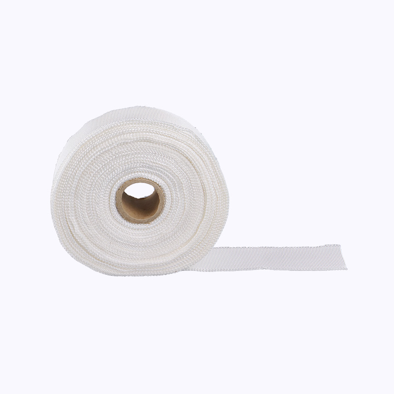 High Silica Wrap Tape