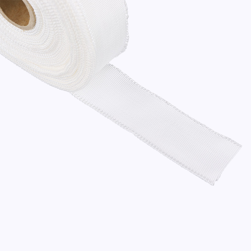 High Silica Wrap Tape