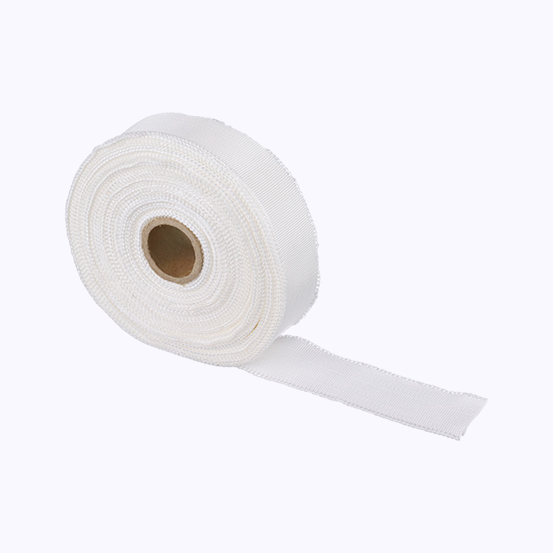 High Silica Wrap Tape