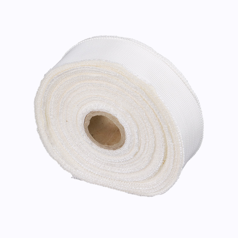 High Silica Wrap Tape