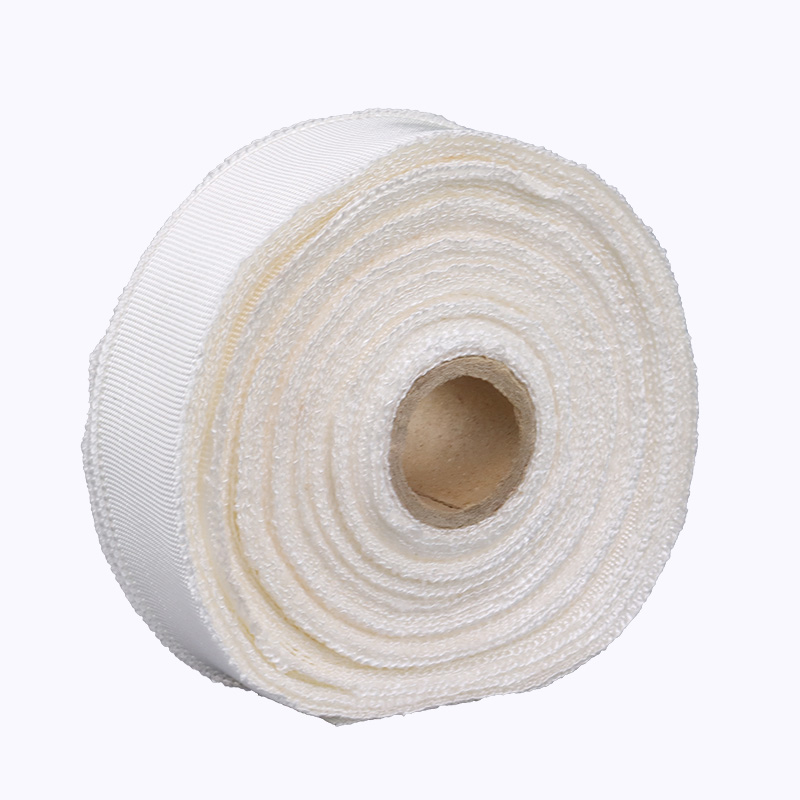 High Silica Wrap Tape