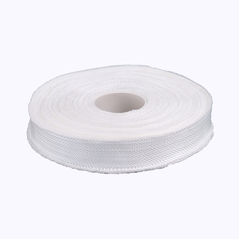 High Silica Wrap Tape