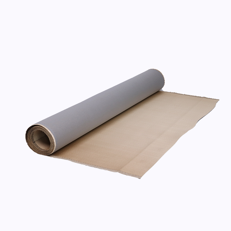 High Silica Coating Fabric