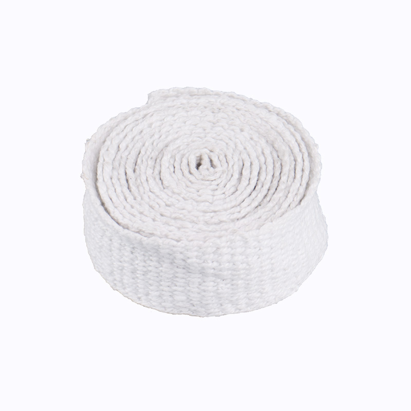 Ceramic Fiber Winding Belt