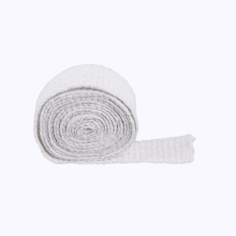 Ceramic Fiber Winding Belt