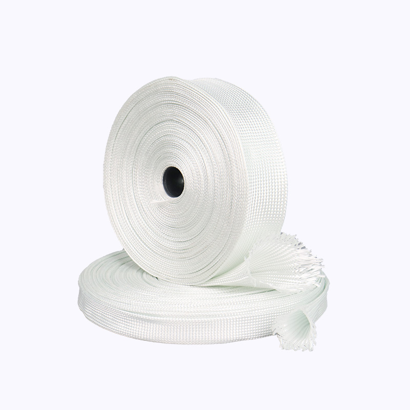  Fiberglass Sleeve