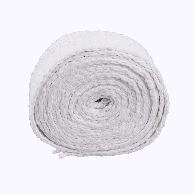 Ceramic Fiber Winding Belt