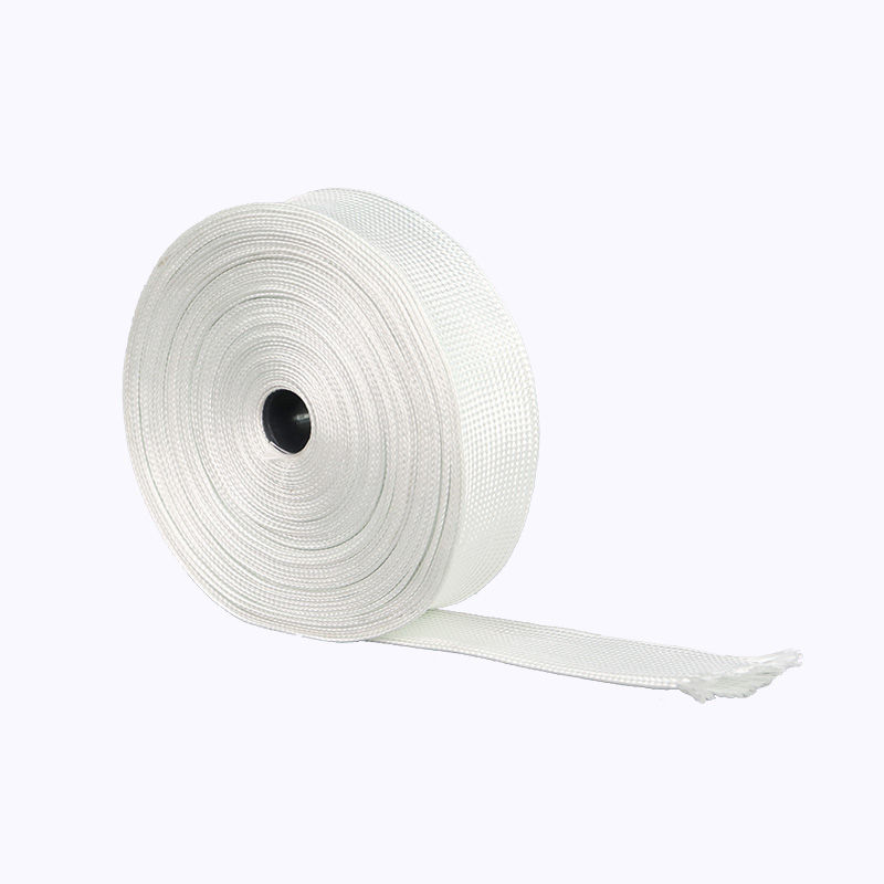  Fiberglass Sleeve