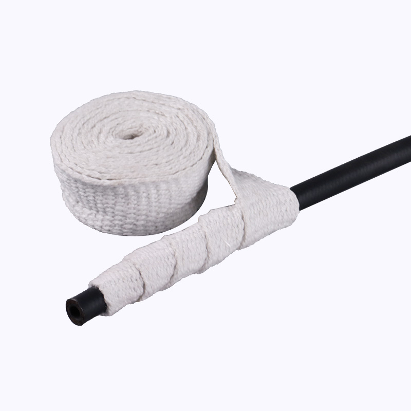 Ceramic Fiber Winding Belt