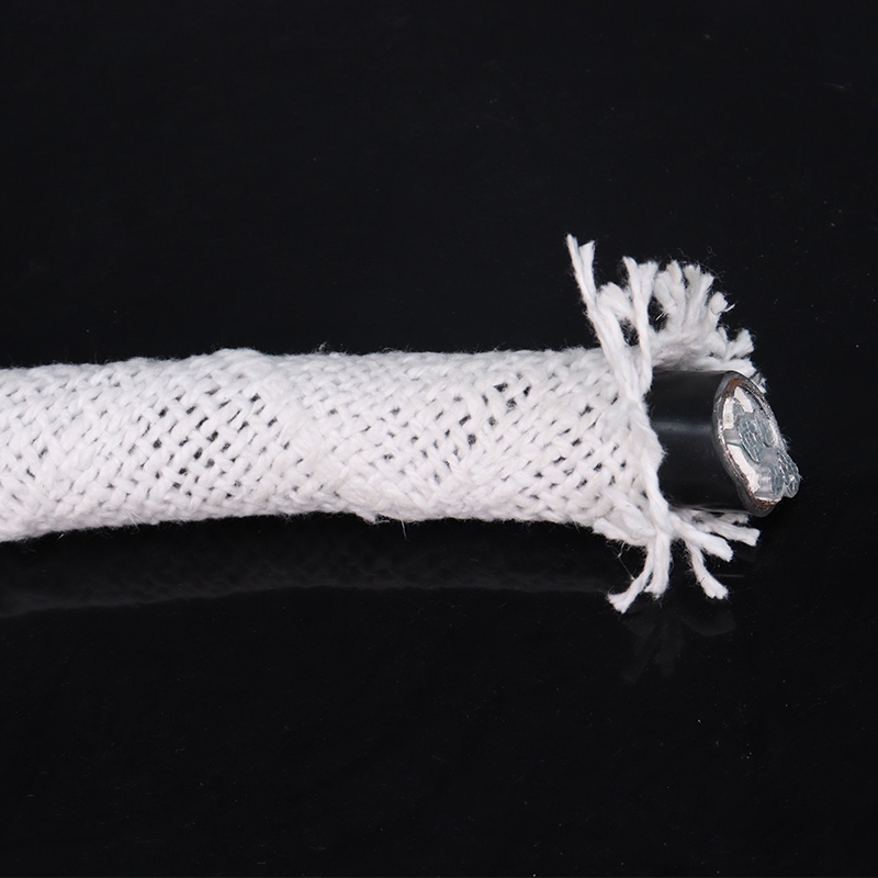 Ceramic Fiber Sleeve