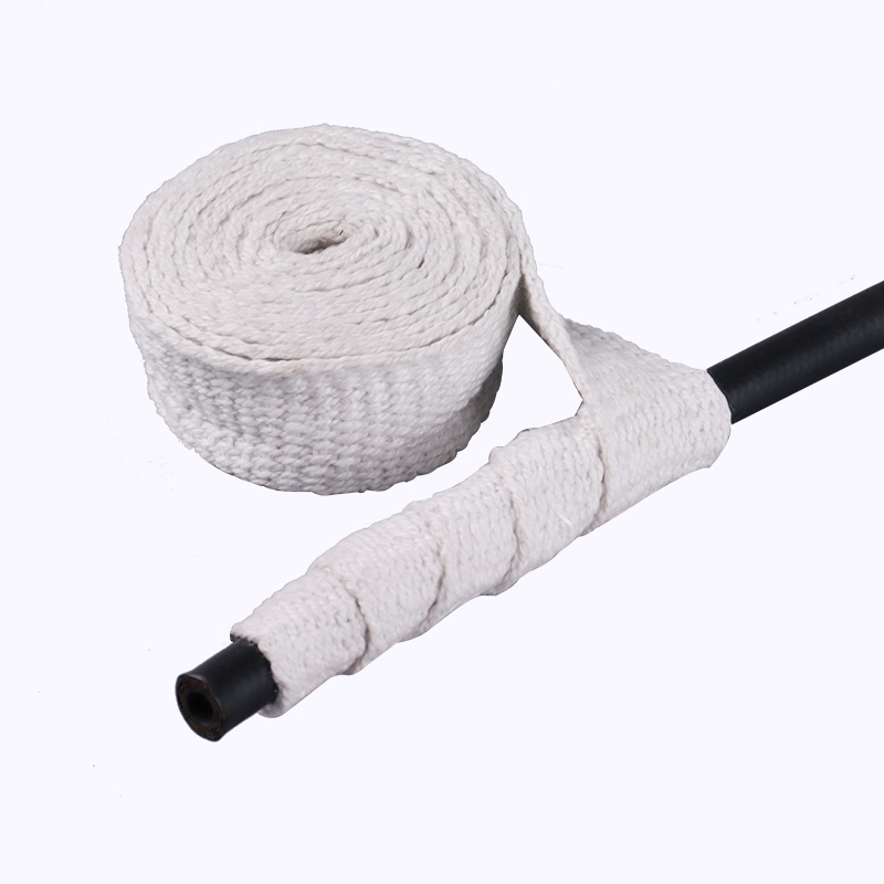 Ceramic Fiber Winding Belt