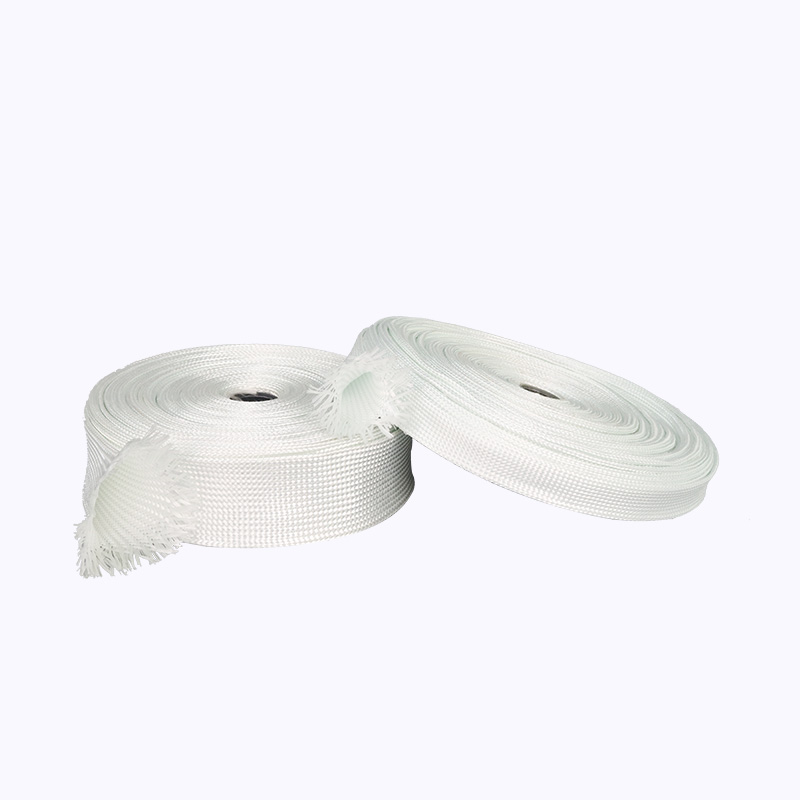  Fiberglass Sleeve