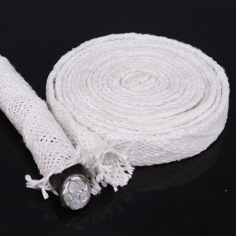 Ceramic Fiber Sleeve