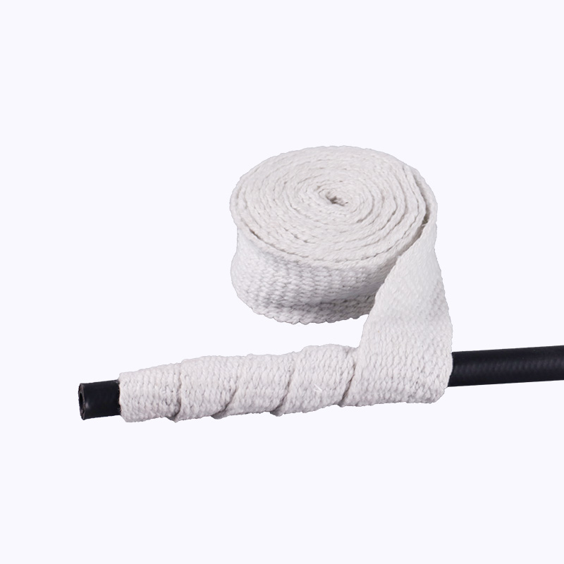 Ceramic Fiber Winding Belt