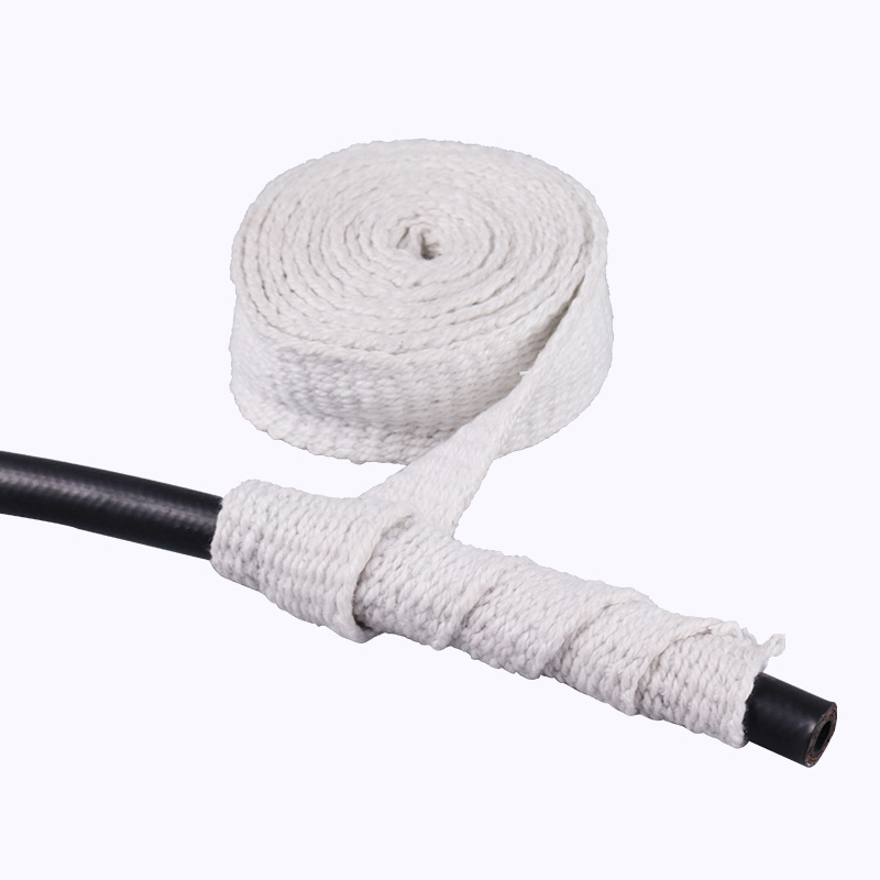 Ceramic Fiber Winding Belt