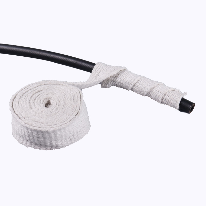 Ceramic Fiber Winding Belt