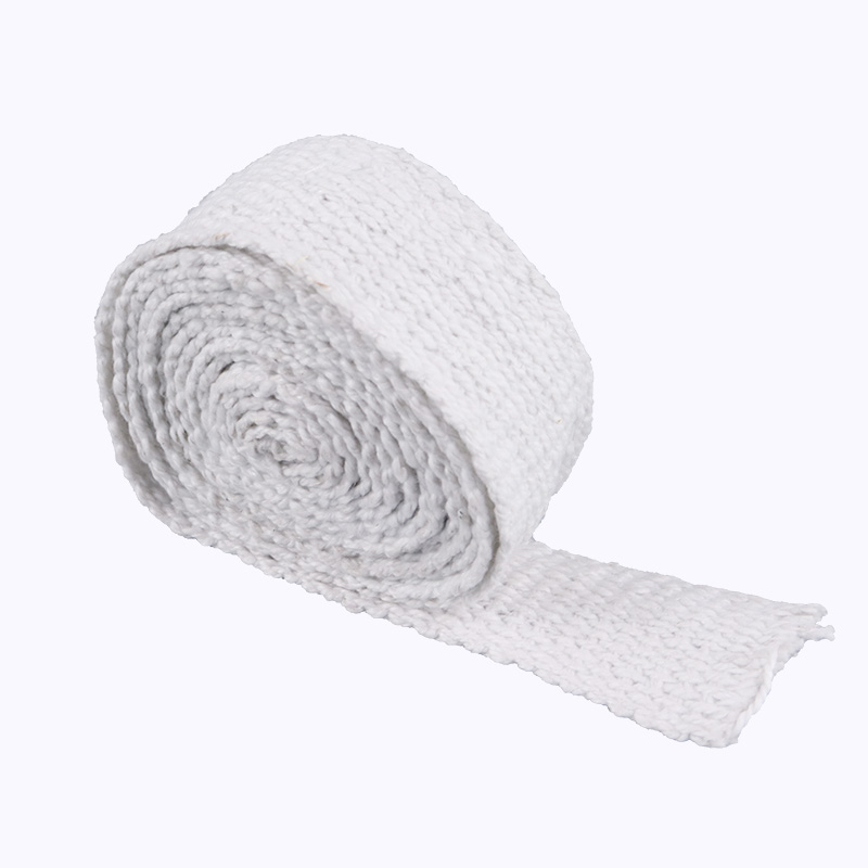 Ceramic Fiber Winding Belt