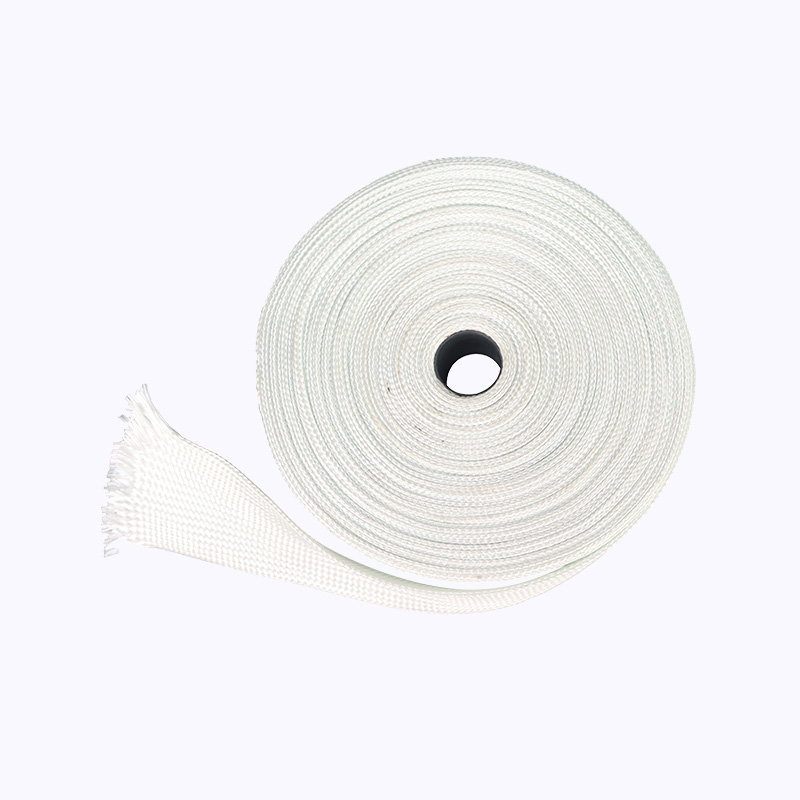  Fiberglass Sleeve