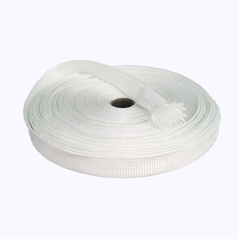  Fiberglass Sleeve