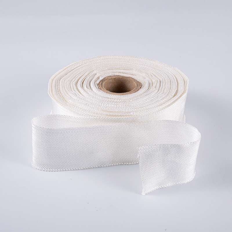 High Silica Wrap Tape