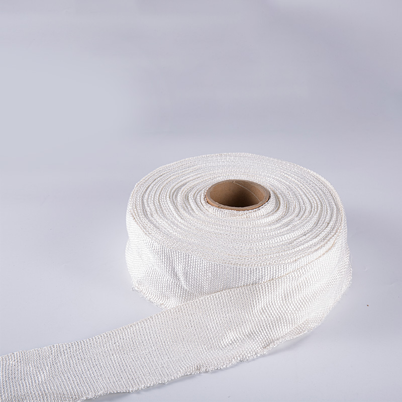 High Silica Wrap Tape