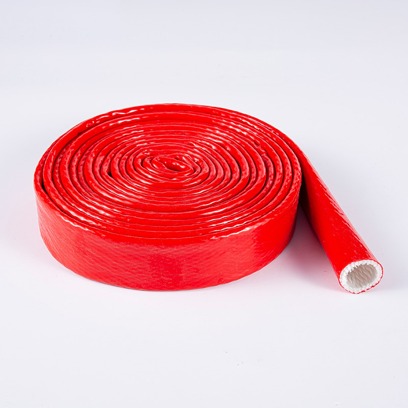 Fire Retardant Sleeve