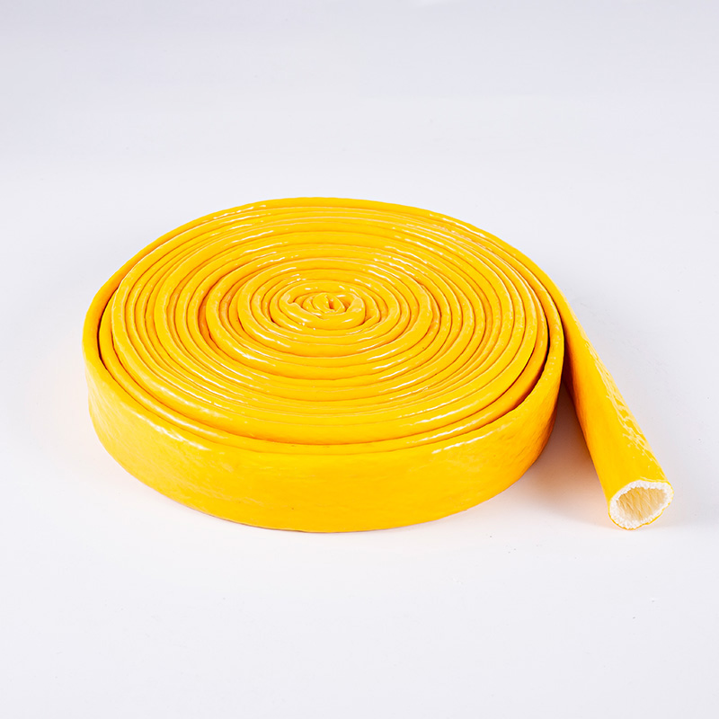 Fire Retardant Sleeve