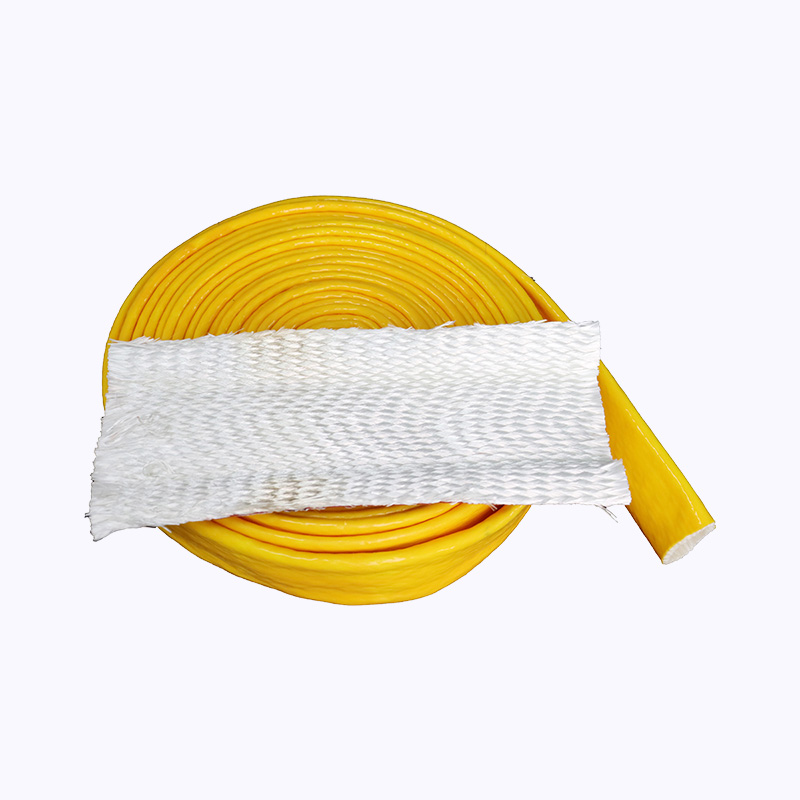 Fire Retardant Sleeve