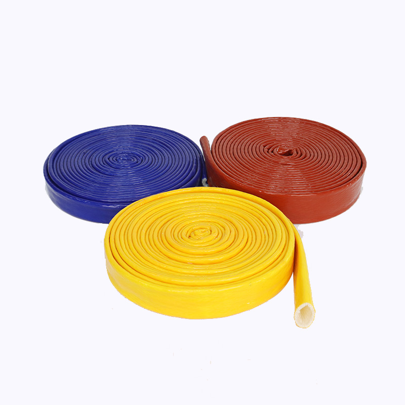 Fire Retardant Sleeve