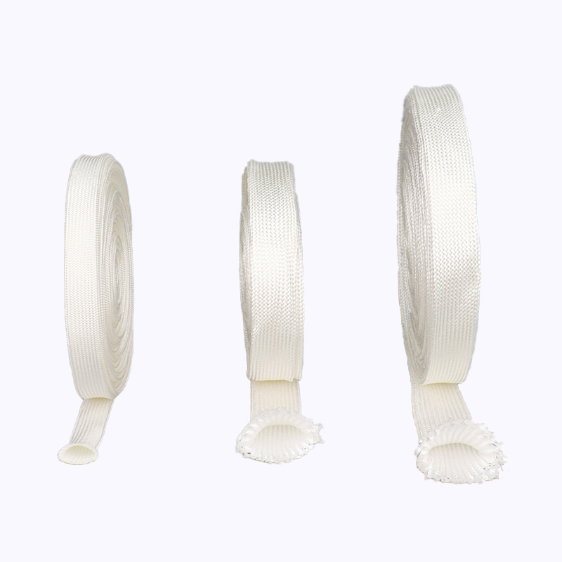 High Silica Fiber Sleeve