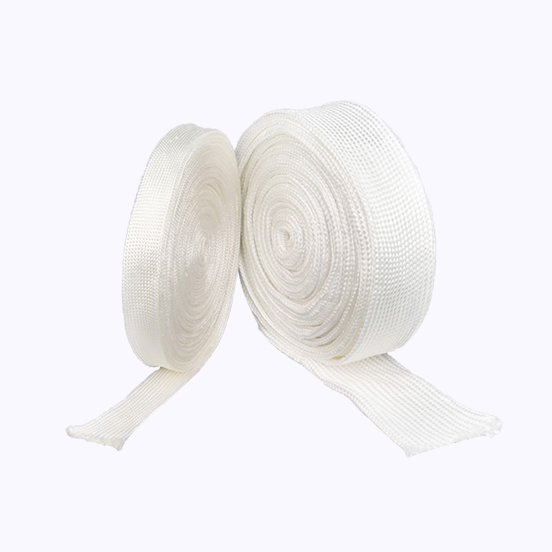 High Silica Fiber Sleeve