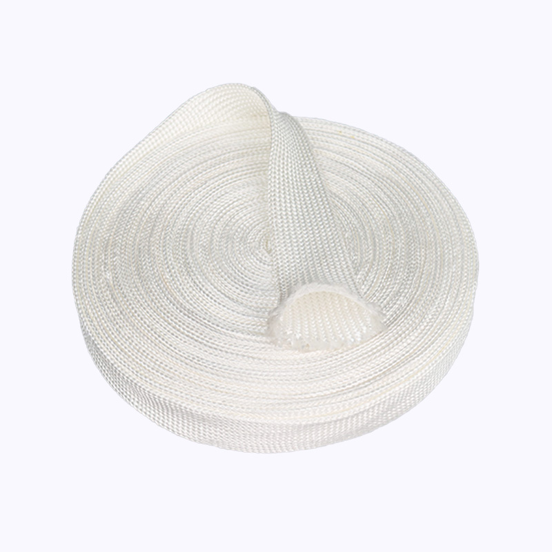 High Silica Fiber Sleeve