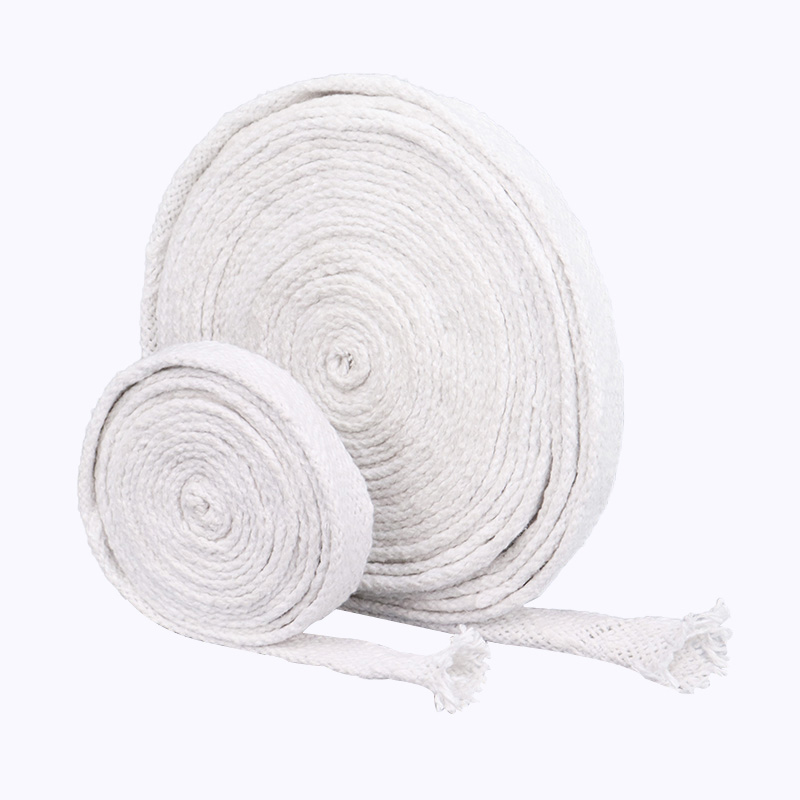 Ceramic Fiber Sleeve