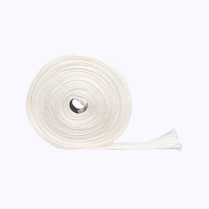 High Silica Fiber Sleeve