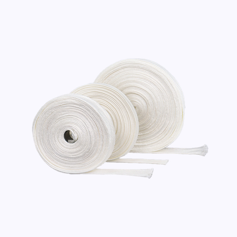 High Silica Fiber Sleeve