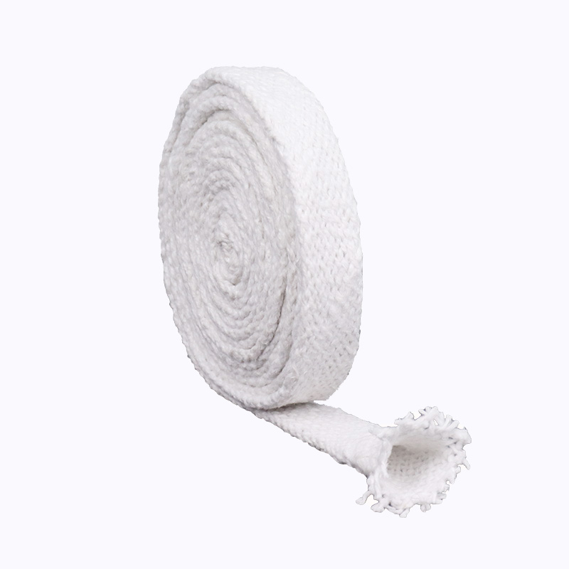 Ceramic Fiber Sleeve