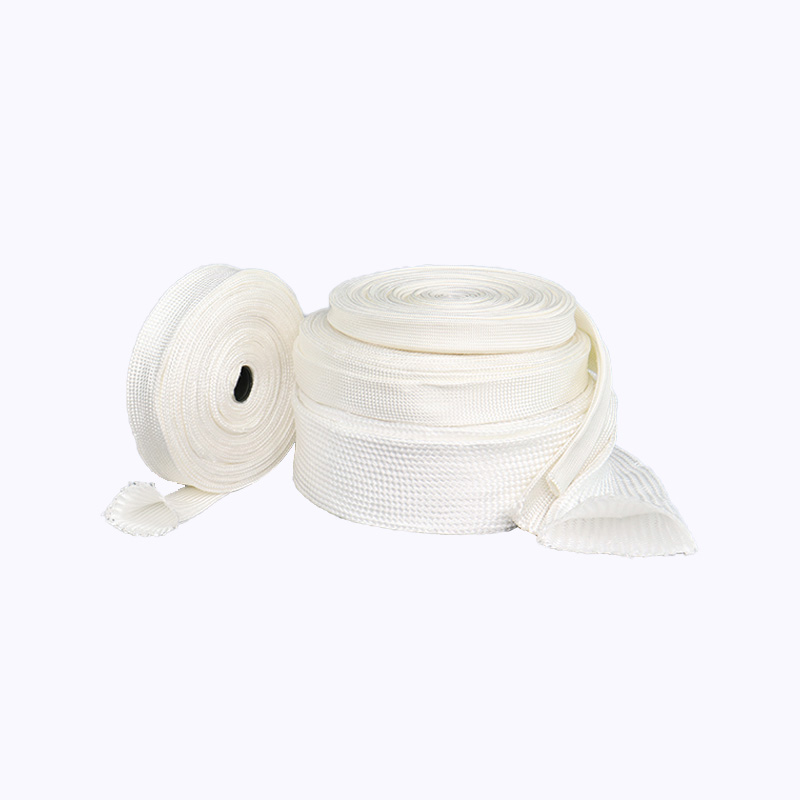 High Silica Fiber Sleeve