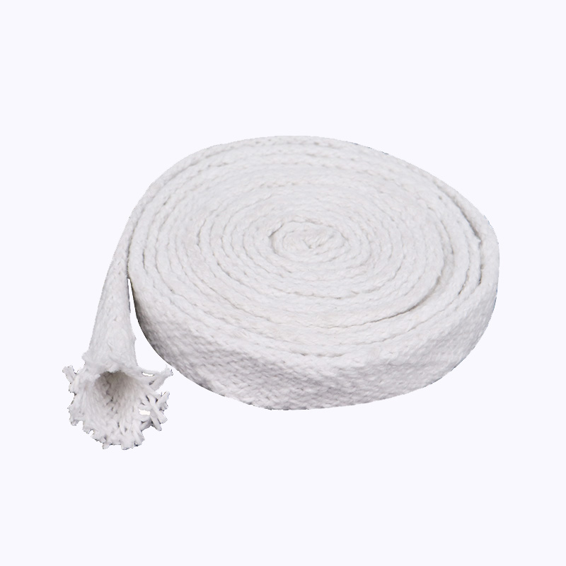 Ceramic Fiber Sleeve