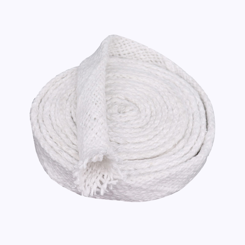 Ceramic Fiber Sleeve