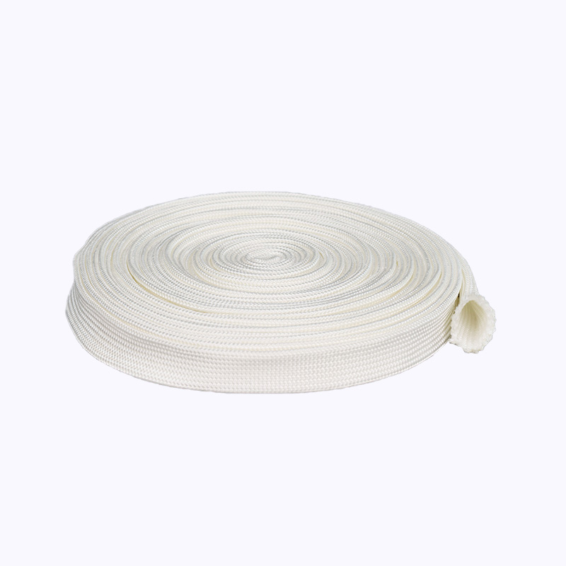 High Silica Fiber Sleeve