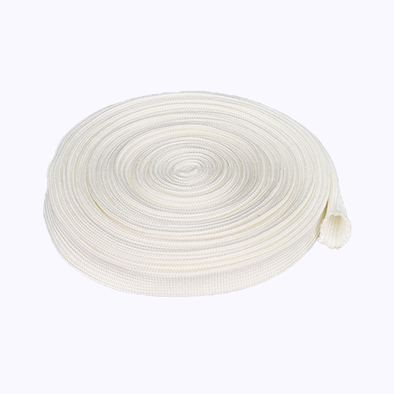 High Silica Fiber Sleeve