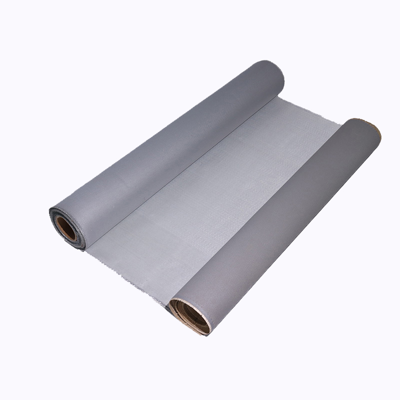 High Silica Coating Fabric