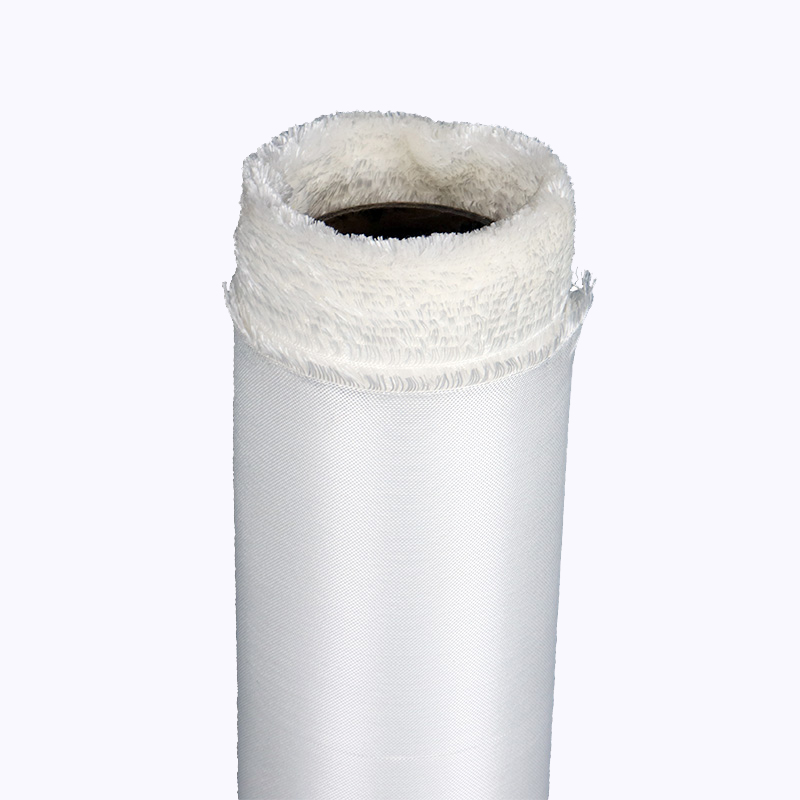 High Silica Fabric